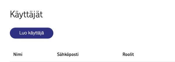 käyttäjähallinta1
